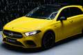 Mercedes-Benz A 35 AMG 4Matic+ 7G-DCT Gelb - thumbnail 13