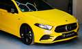 Mercedes-Benz A 35 AMG 4Matic+ 7G-DCT Gelb - thumbnail 14