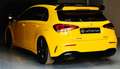 Mercedes-Benz A 35 AMG 4Matic+ 7G-DCT Gelb - thumbnail 2