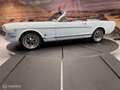 Ford Mustang Convertible K-code high performance Blau - thumbnail 3