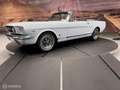 Ford Mustang Convertible K-code high performance Blau - thumbnail 1