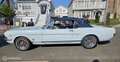 Ford Mustang Convertible K-code high performance Blau - thumbnail 5