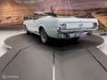 Ford Mustang Convertible K-code high performance Blau - thumbnail 2