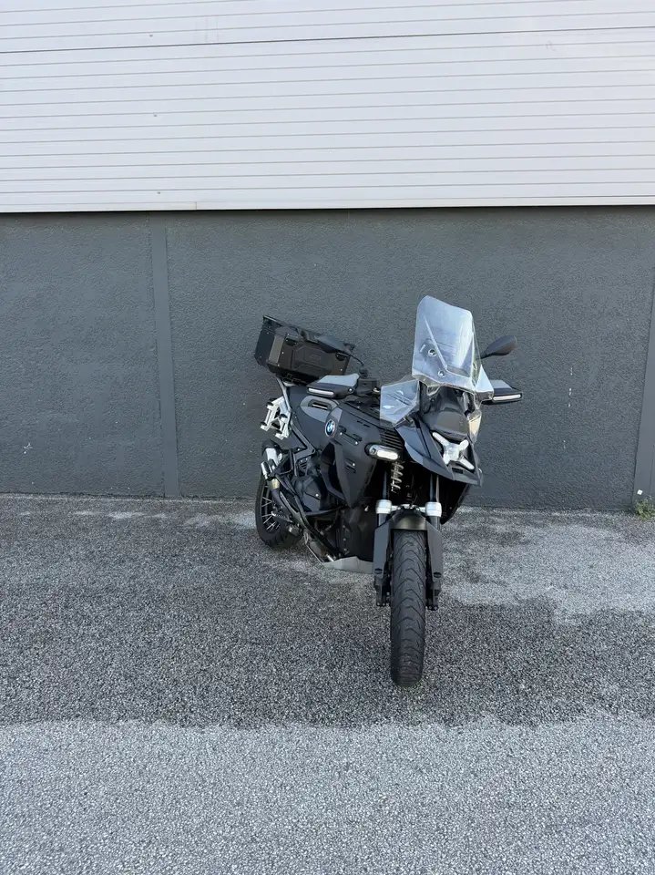 BMW R 1