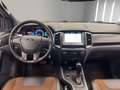 Ford Ranger 3.2TDCI DCb. Wildtrak 4x4 Aut. 200 Negro - thumbnail 13