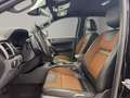 Ford Ranger 3.2TDCI DCb. Wildtrak 4x4 Aut. 200 Negro - thumbnail 9