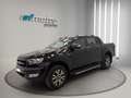 Ford Ranger 3.2TDCI DCb. Wildtrak 4x4 Aut. 200 Negro - thumbnail 1