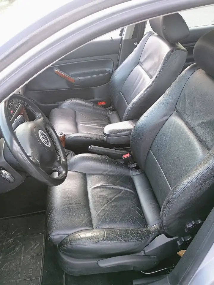Volkswagen Golf 5p 2.8 V6 Highline 4motion, foto 6
