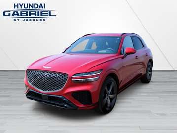 3.5T Sport + JAMAIS ACCIDENTE