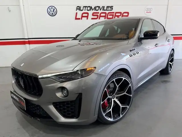 Maserati Levante 430 Modena S Aut.