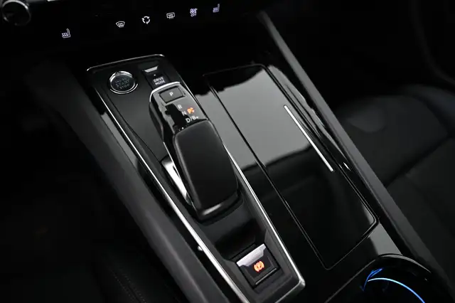Peugeot 508 view 26