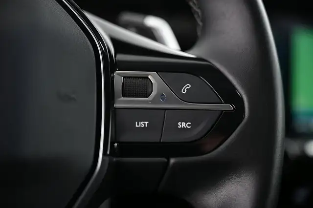 Peugeot 508 view 27