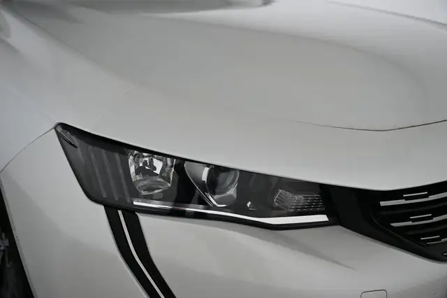 Peugeot 508 view 16