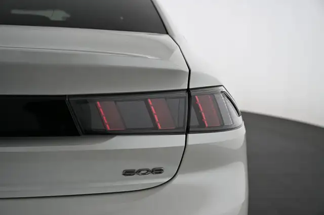 Peugeot 508 view 14