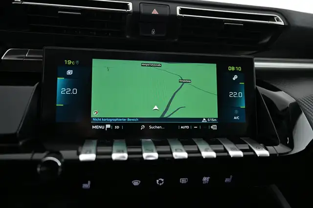 Peugeot 508 view 24