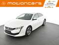 Peugeot 508 1.6 Hybrid 225 Allure Pack  EAT8 HA Pickerl NEU Weiß - thumbnail 1