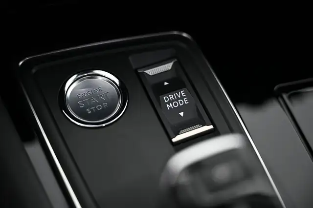 Peugeot 508 view 29