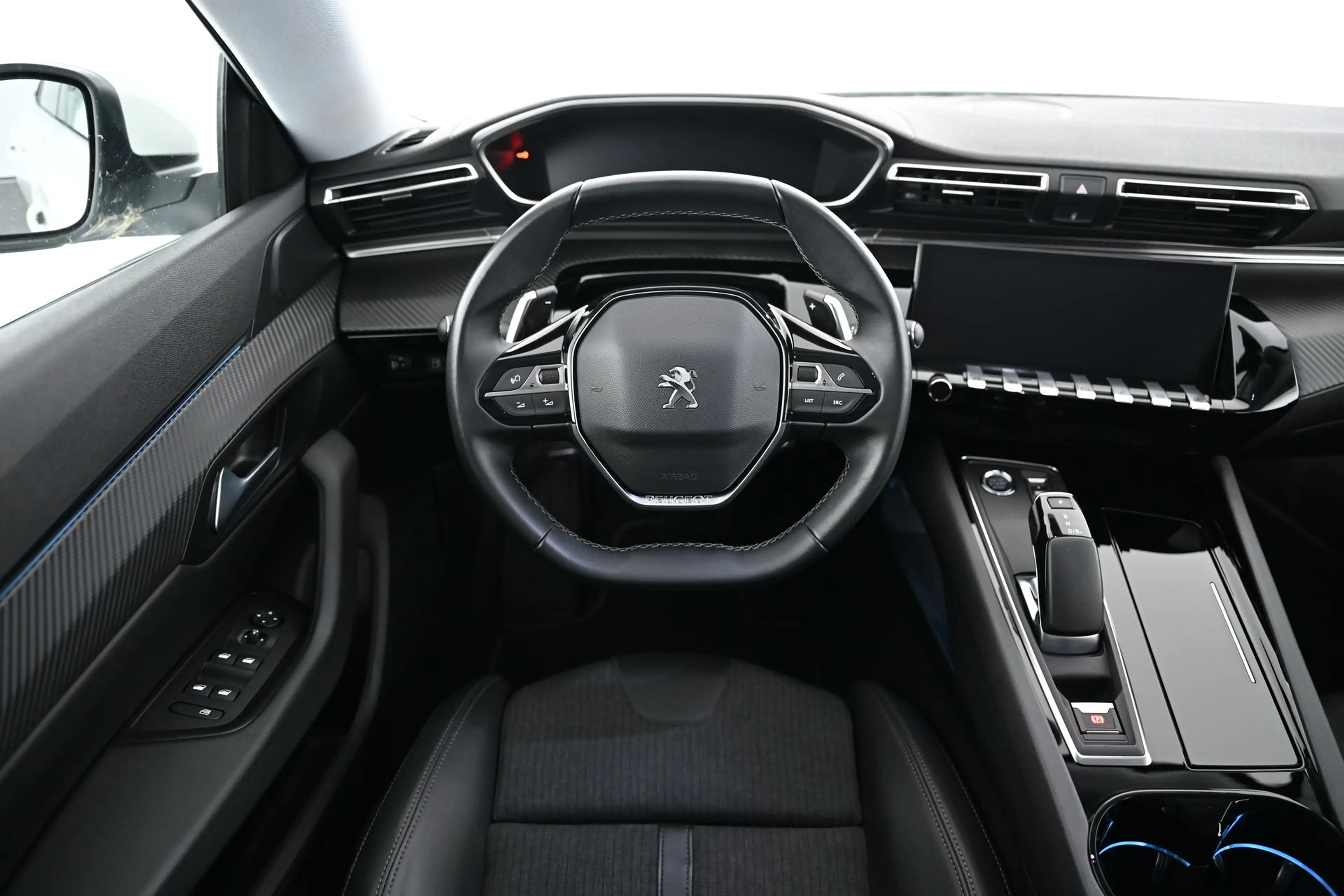 Peugeot 508 1.6 Hybrid 225 Allure Pack EAT8 HA Pickerl NEU — photo 20