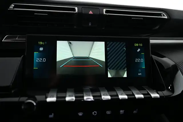 Peugeot 508 view 25