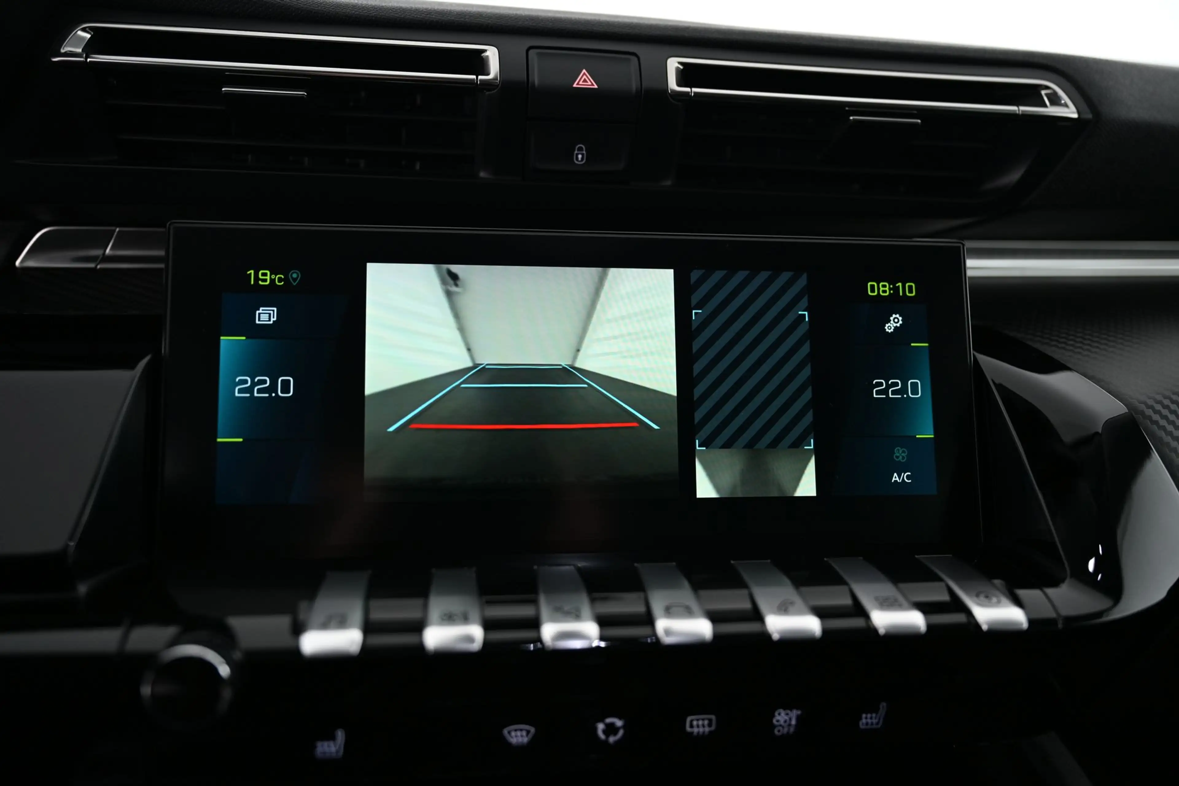 Peugeot 508 1.6 Hybrid 225 Allure Pack EAT8 HA Pickerl NEU — photo 25