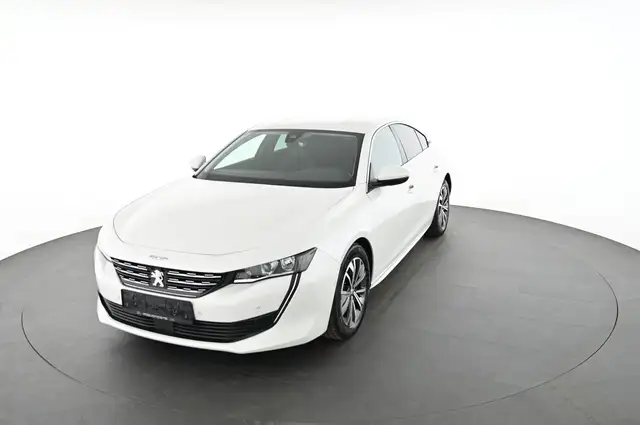 Peugeot 508 view 11