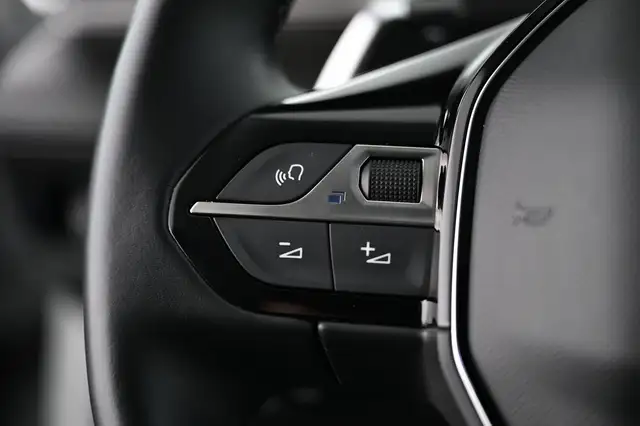 Peugeot 508 view 28