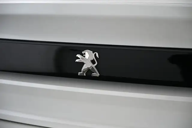 Peugeot 508 view 13