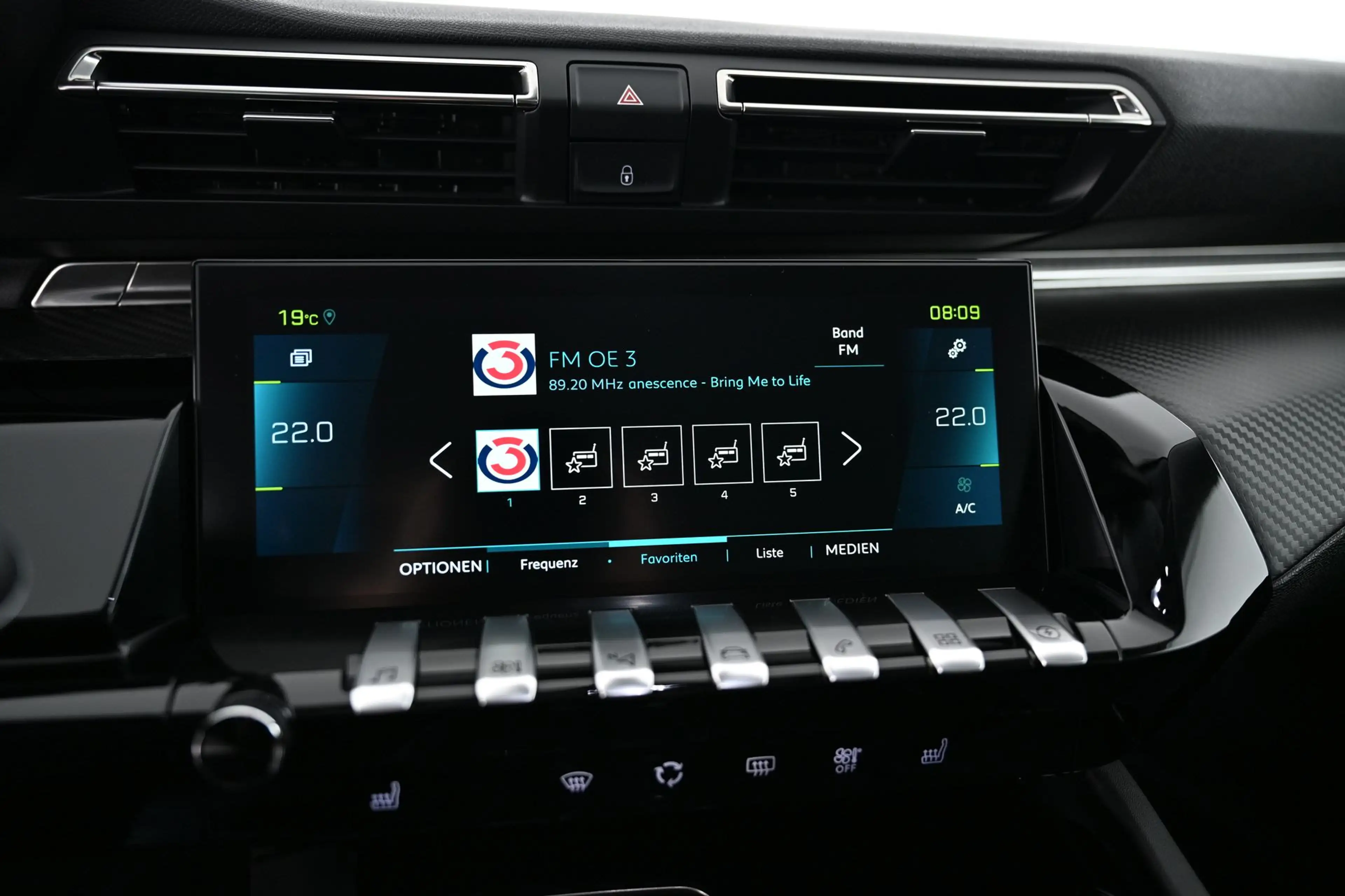 Peugeot 508 1.6 Hybrid 225 Allure Pack EAT8 HA Pickerl NEU — photo 22