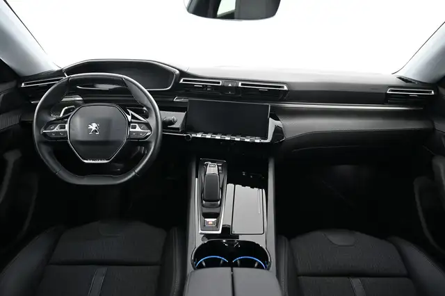 Peugeot 508 view 17