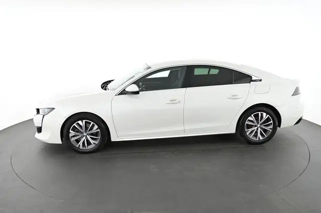 Peugeot 508 view 5