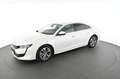 Peugeot 508 1.6 Hybrid 225 Allure Pack  EAT8 HA Pickerl NEU Weiß - thumbnail 3