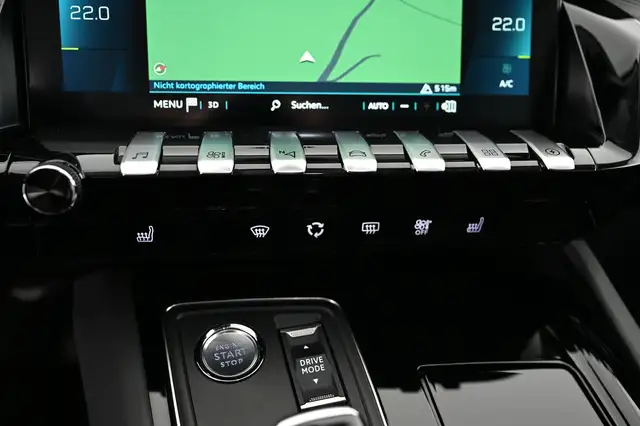 Peugeot 508 view 23