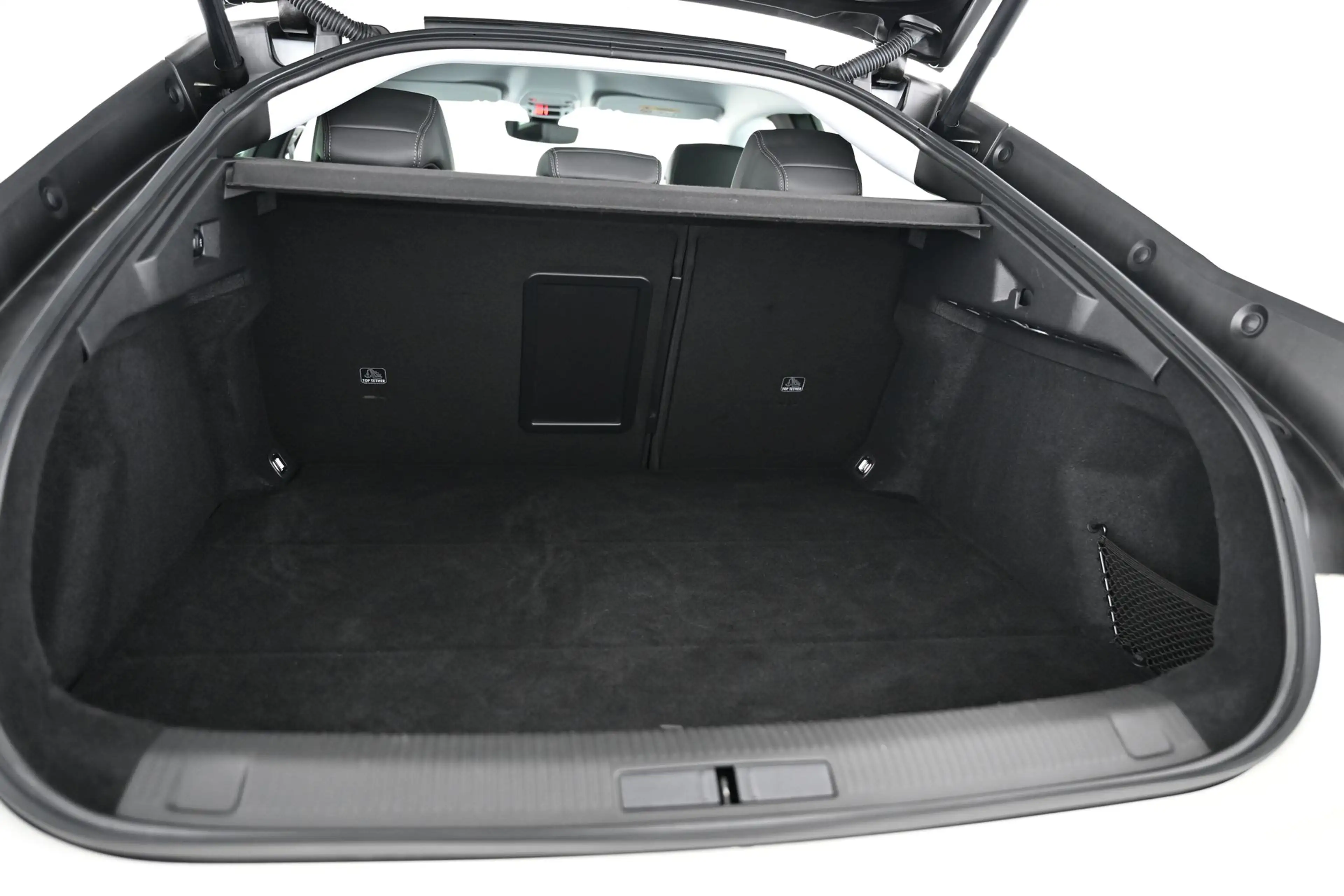 Peugeot 508 1.6 Hybrid 225 Allure Pack EAT8 HA Pickerl NEU — photo 37