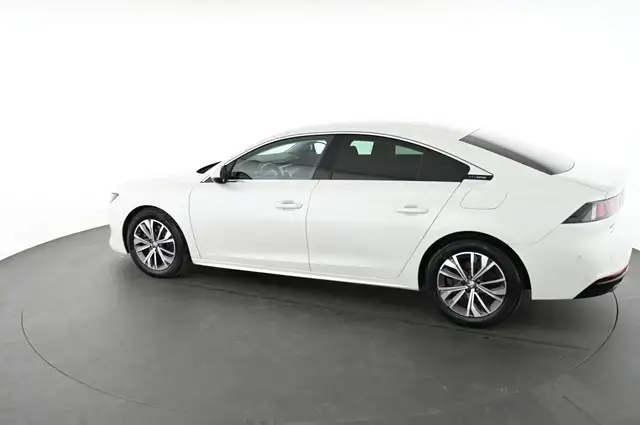Peugeot 508 view 7