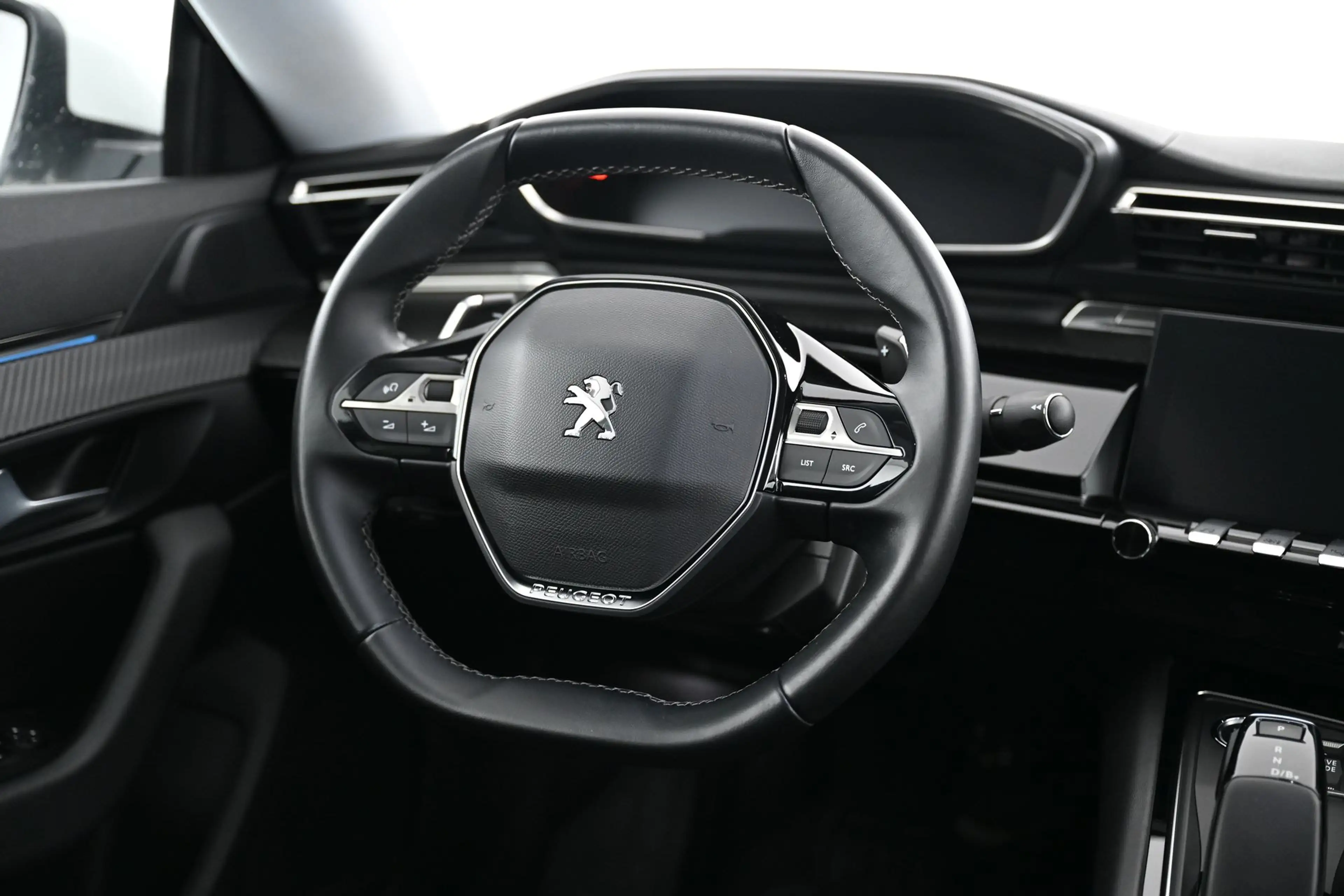 Peugeot 508 1.6 Hybrid 225 Allure Pack EAT8 HA Pickerl NEU — photo 19
