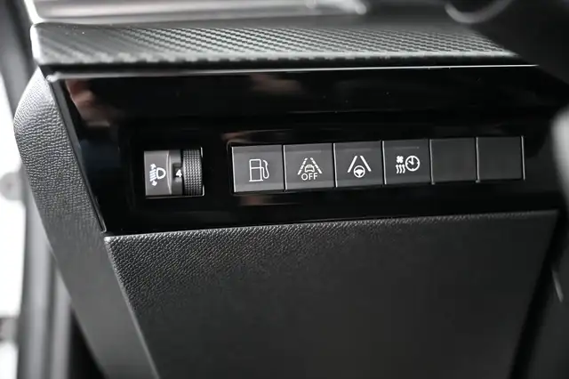 Peugeot 508 view 30