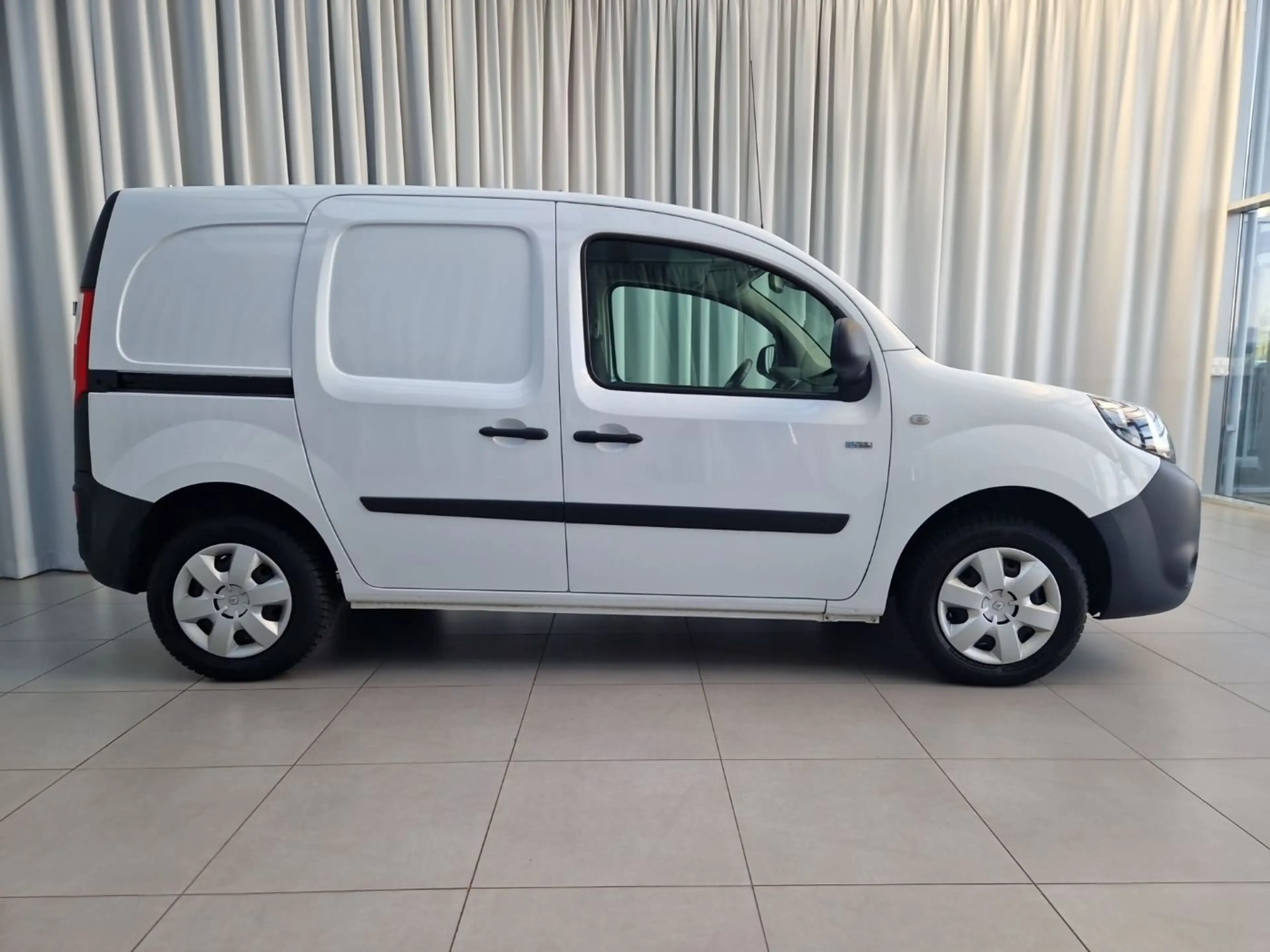 Renault Kangoo Express Elektro AUT — photo 4