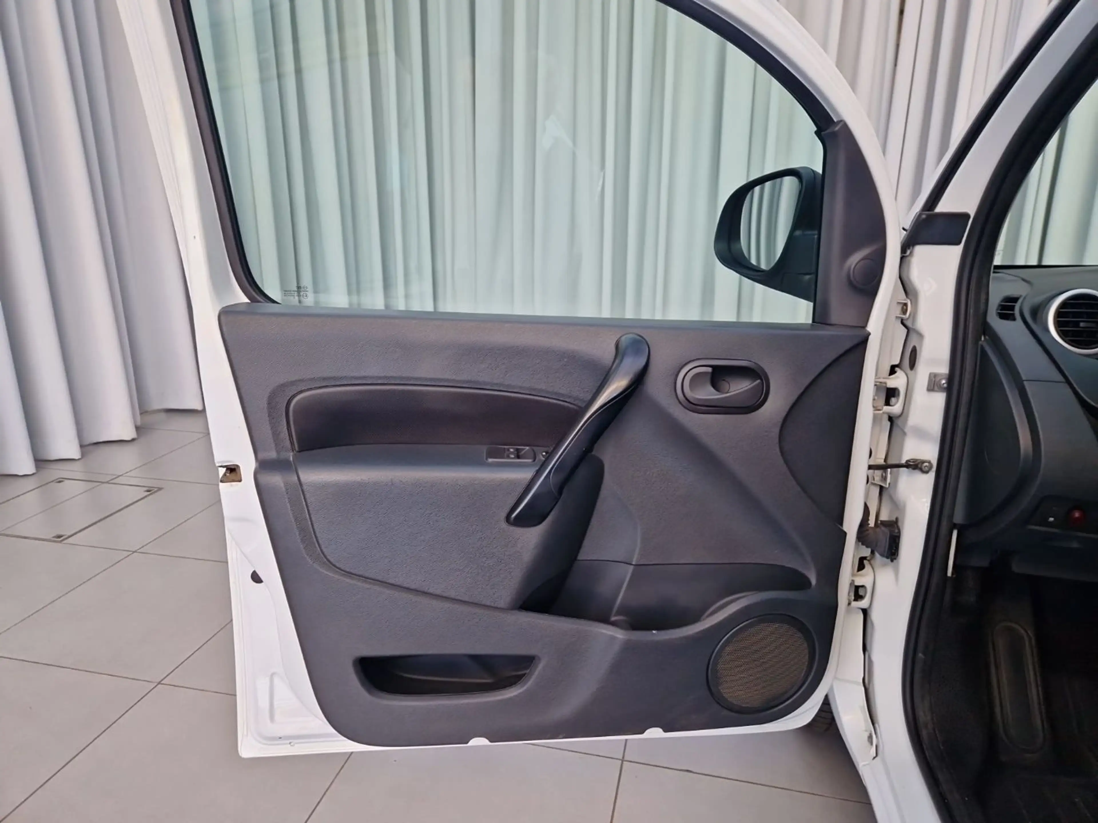 Renault Kangoo Express Elektro AUT — photo 14