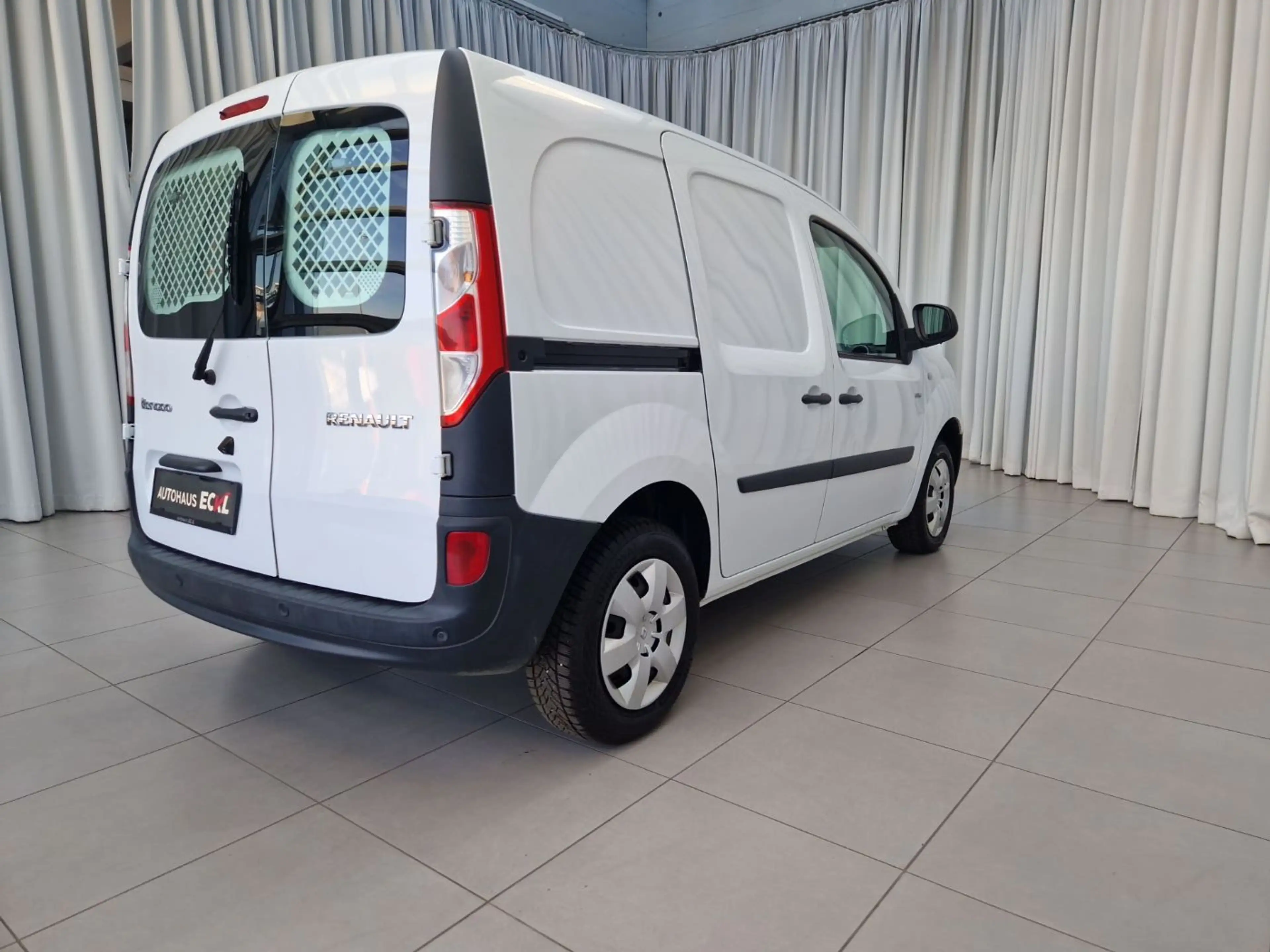 Renault Kangoo Express Elektro AUT — photo 5
