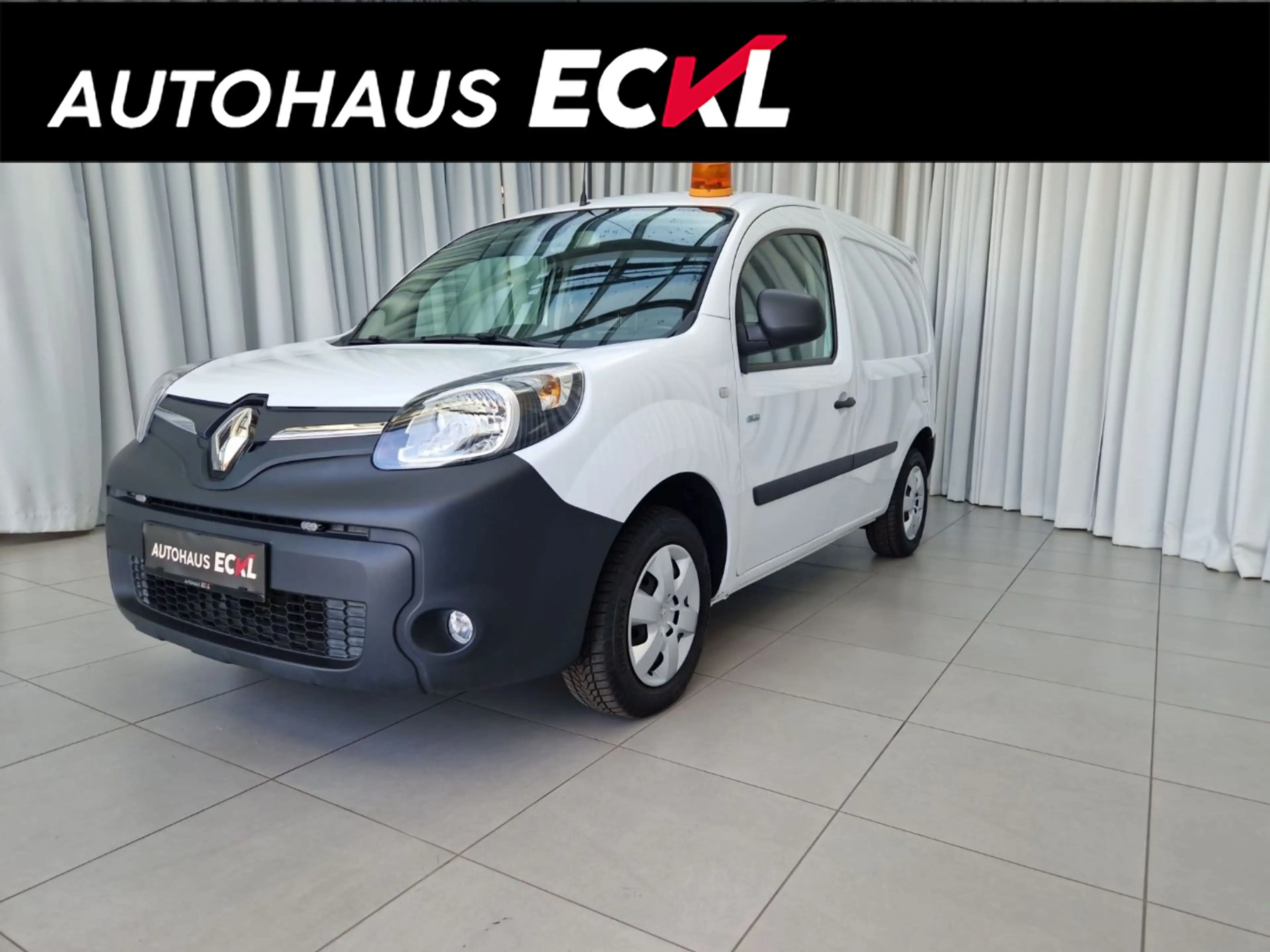 Renault Kangoo Express Elektro AUT