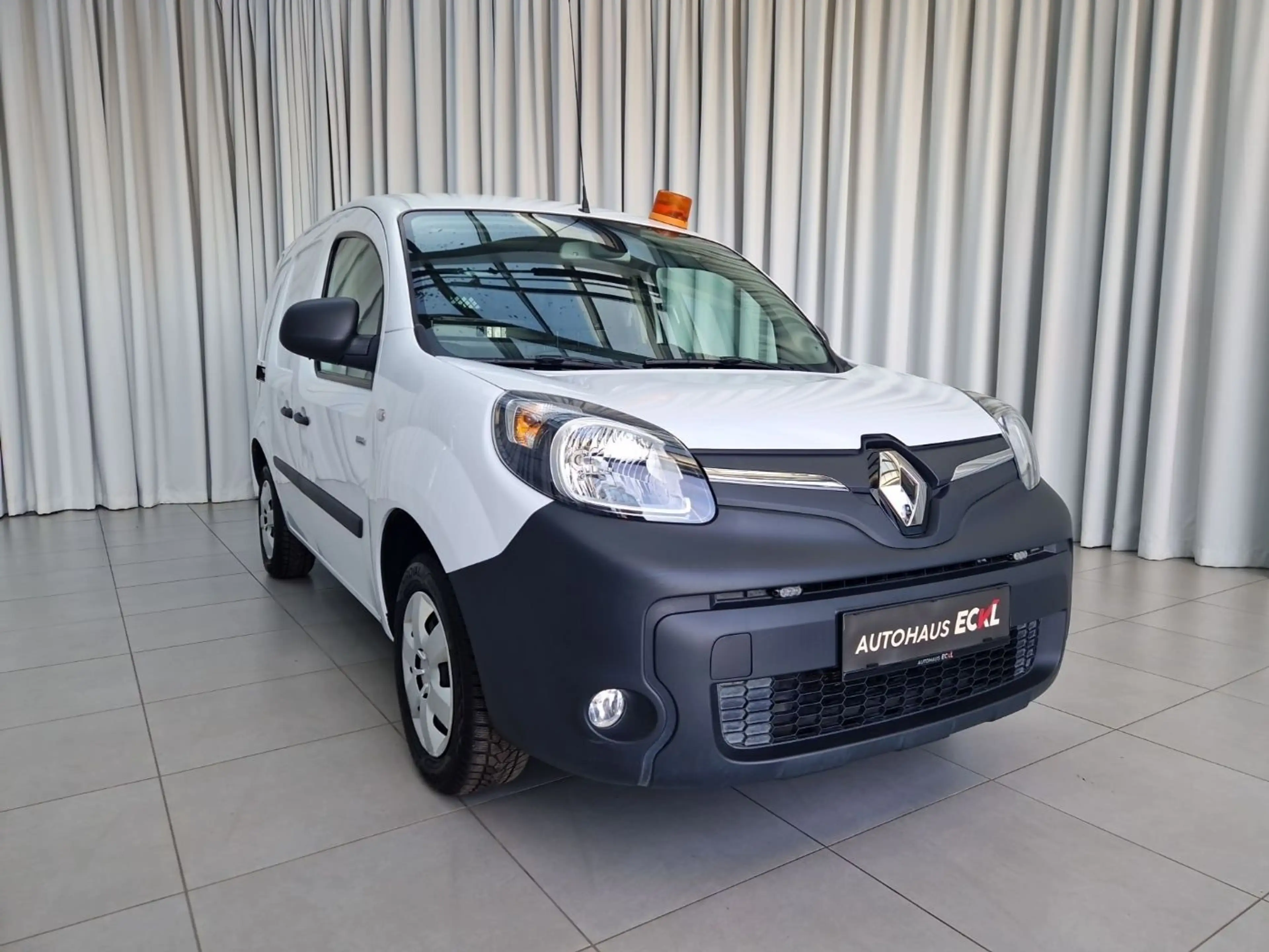 Renault Kangoo Express Elektro AUT — photo 3