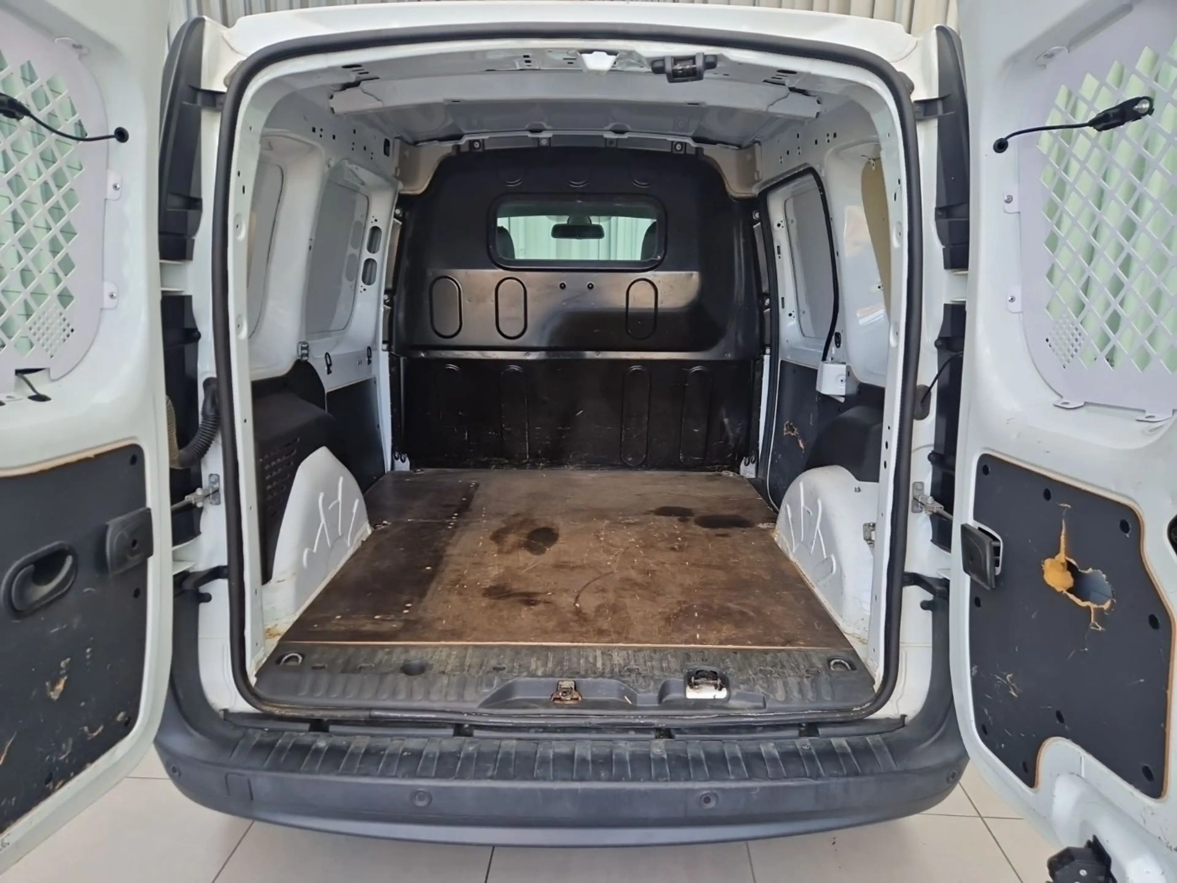 Renault Kangoo Express Elektro AUT — photo 11