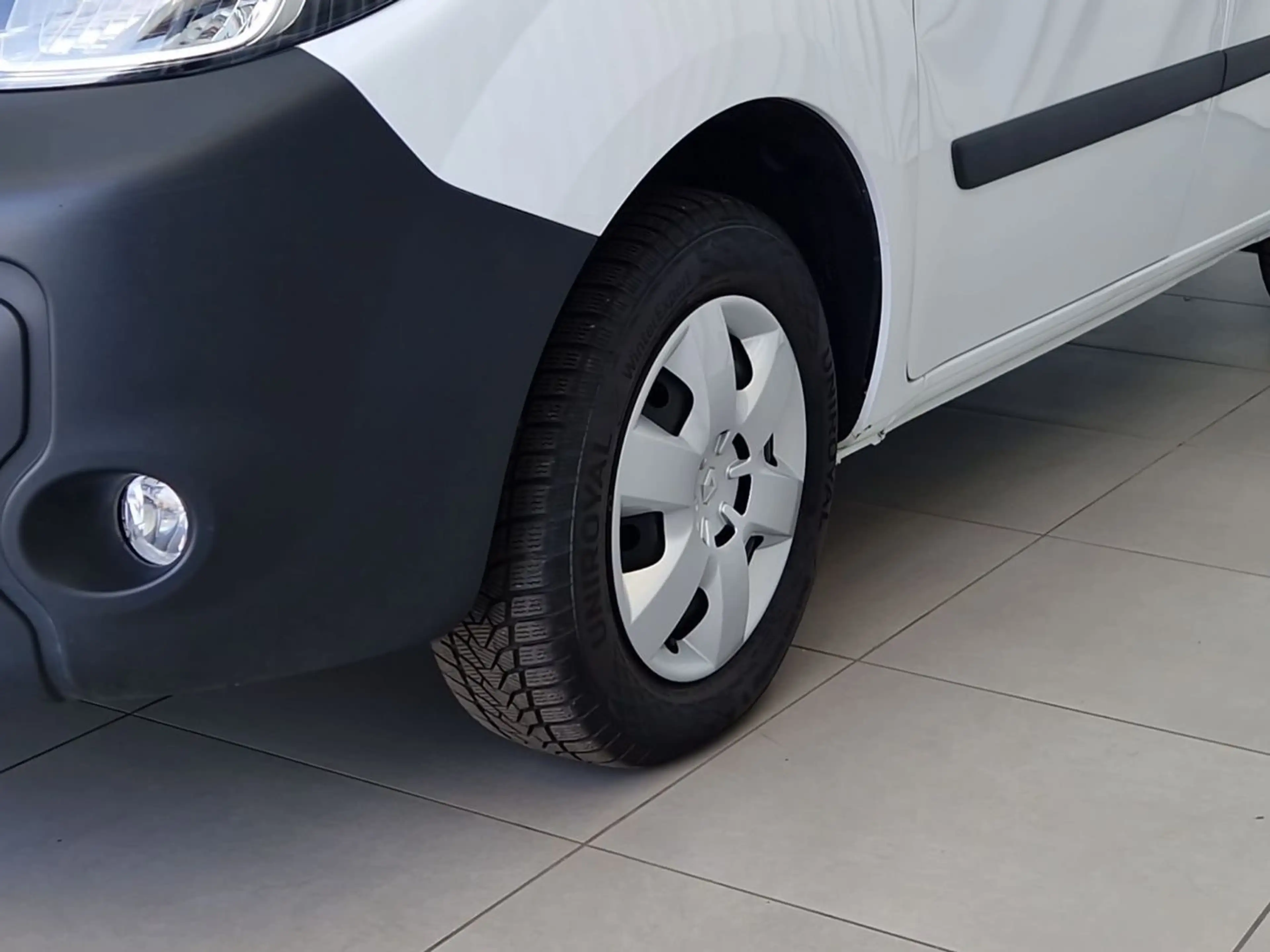 Renault Kangoo Express Elektro AUT — photo 9