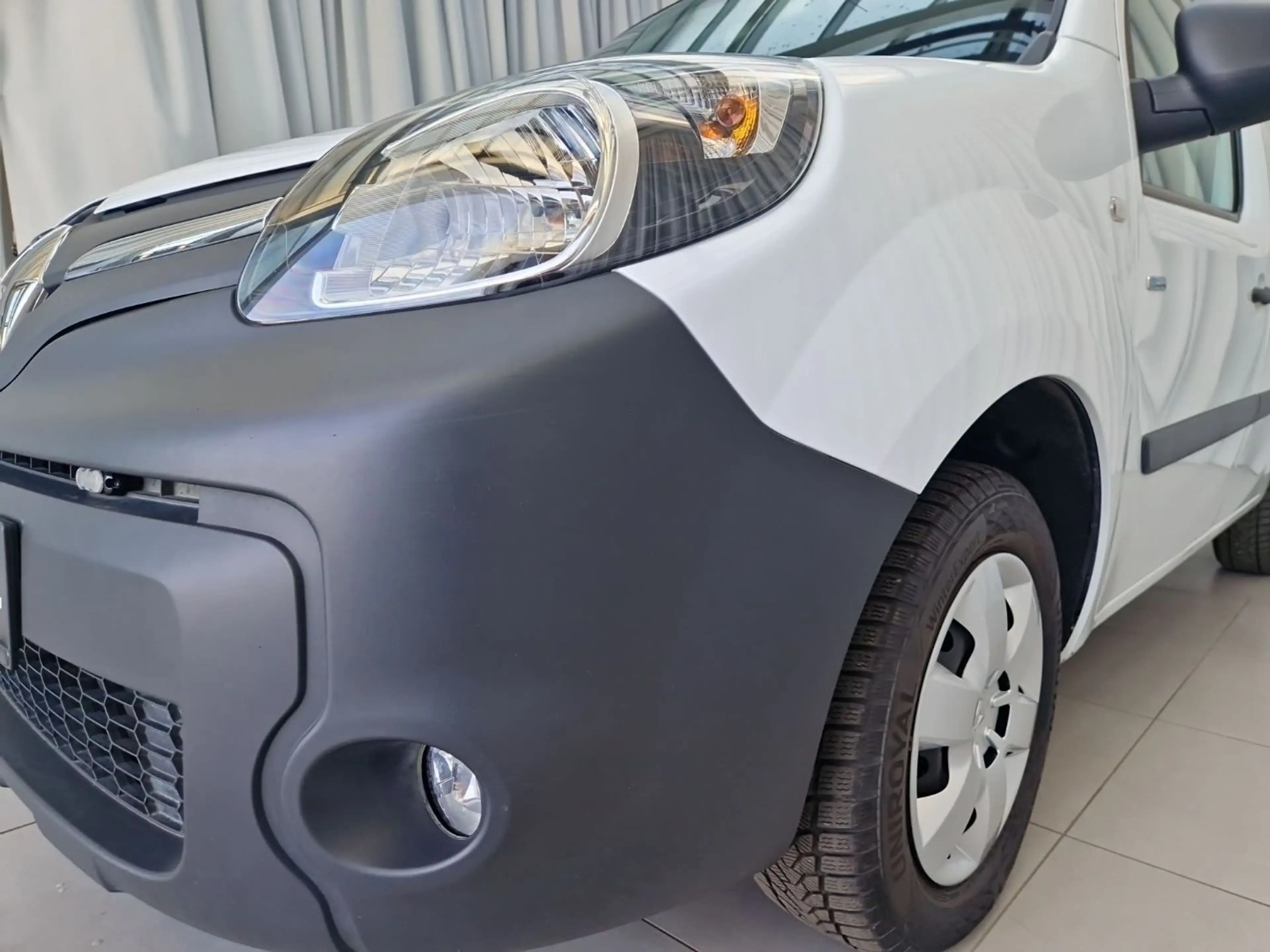 Renault Kangoo Express Elektro AUT — photo 8