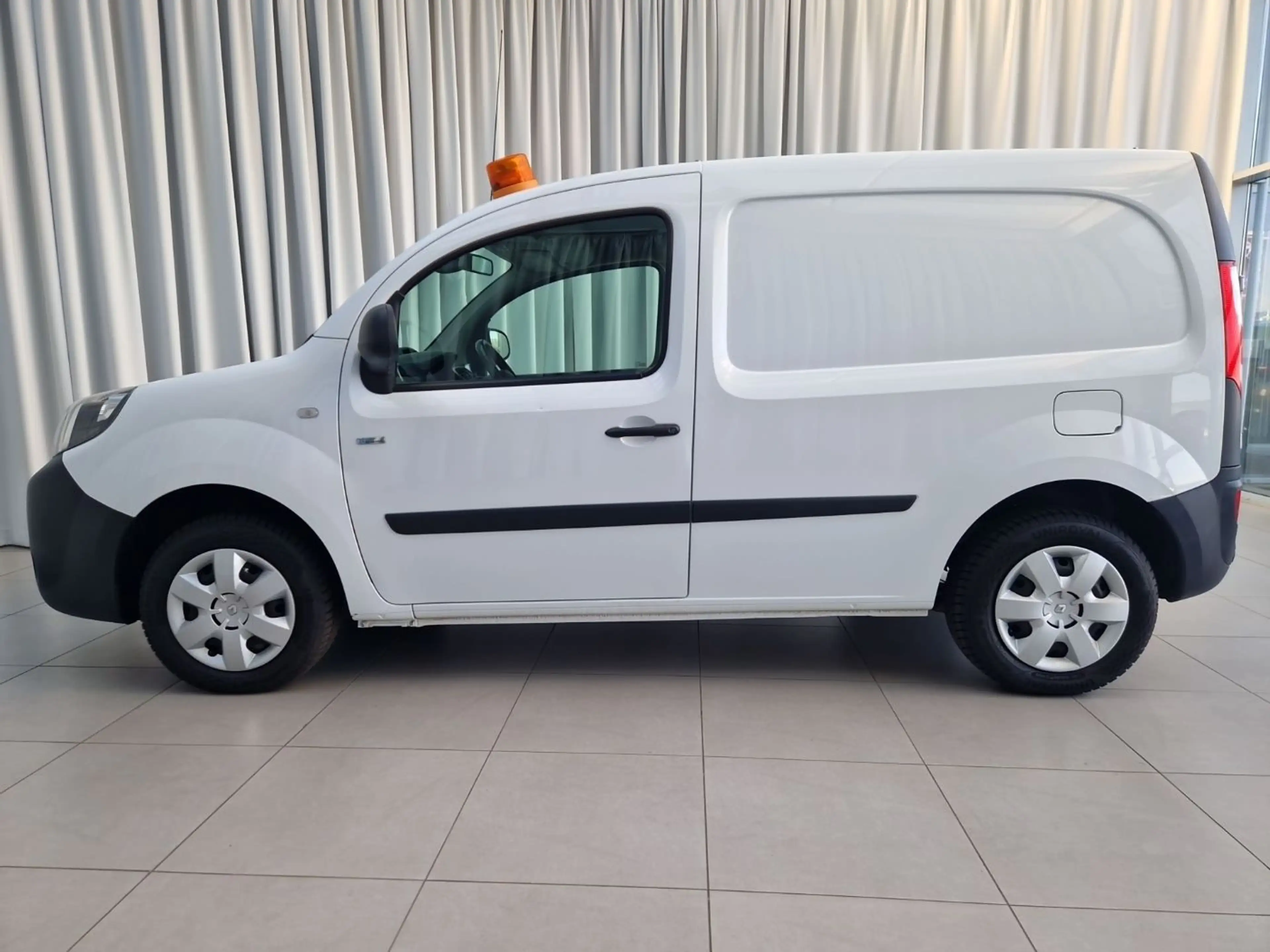 Renault Kangoo Express Elektro AUT — photo 7