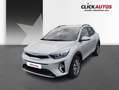 Kia Stonic 1.0 TGDI 100CV Active DCT Plateado - thumbnail 1