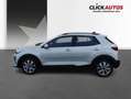 Kia Stonic 1.0 TGDI 100CV Active DCT Plateado - thumbnail 3