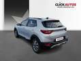 Kia Stonic 1.0 TGDI 100CV Active DCT Plateado - thumbnail 4