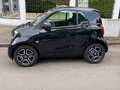 smart forTwo smart fortwo coupe Twinamic Passion Turbo Schwarz - thumbnail 1