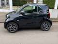 smart forTwo smart fortwo coupe Twinamic Passion Turbo Schwarz - thumbnail 5